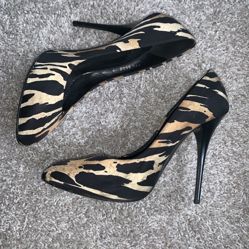 Giuseppe Zanotti pumps size 39.5